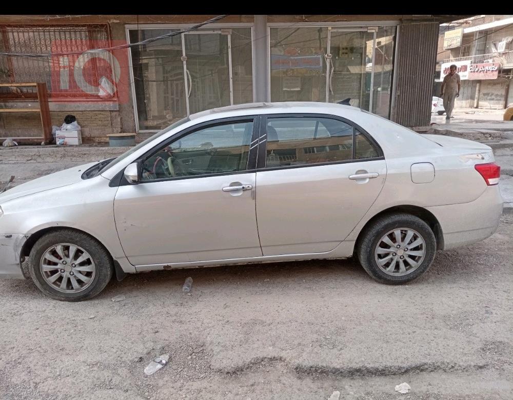 بي واي دي G3